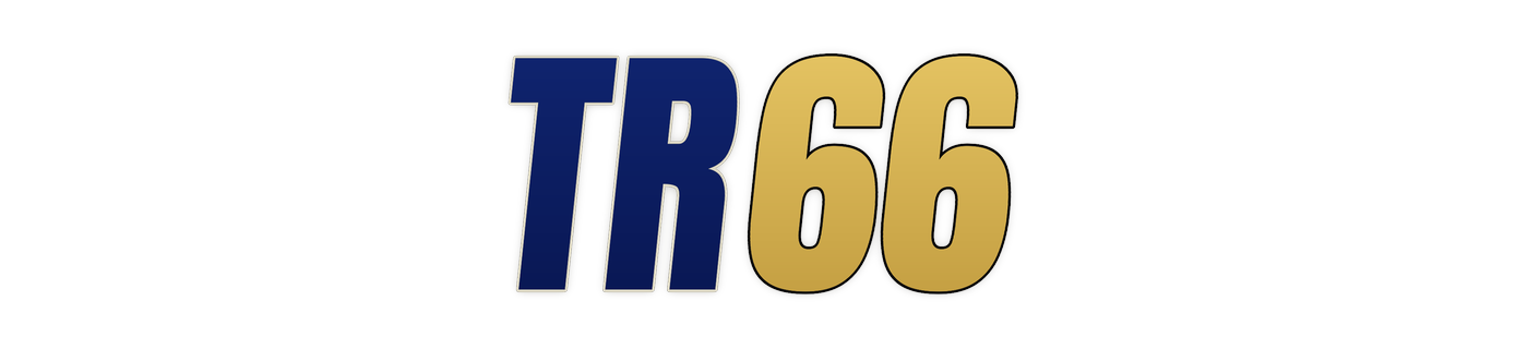 TR66 Logo